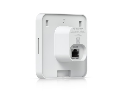 Ubiquiti, Reader Flex, fehér