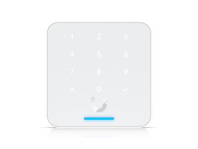 Ubiquiti, Reader Flex, fehér