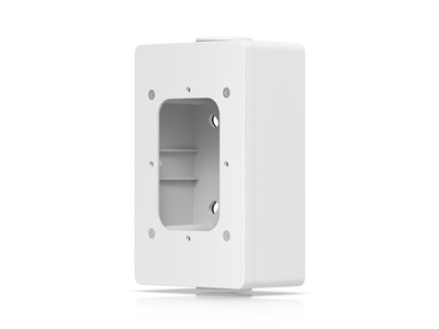 Ubiquiti, Reader Junction Box, fehér