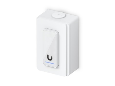 Ubiquiti, Reader Junction Box, fehér