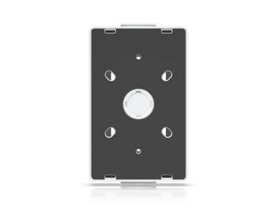 Ubiquiti, Reader Junction Box, fehér