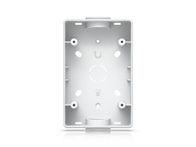 Ubiquiti, Reader Junction Box, fehér
