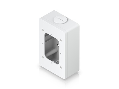 Ubiquiti, Reader Junction Box, fehér