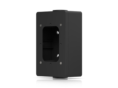 Ubiquiti, Reader Junction Box, fekete