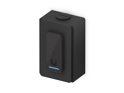Ubiquiti, Reader Junction Box, fekete