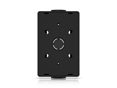 Ubiquiti, Reader Junction Box, fekete