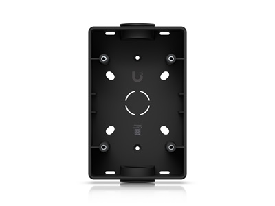 Ubiquiti, Reader Junction Box, fekete