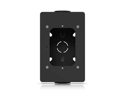 Ubiquiti, Reader Junction Box, fekete