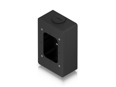 Ubiquiti, Reader Junction Box, fekete