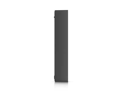 Ubiquiti, Reader Pro Angle Mount, fekete