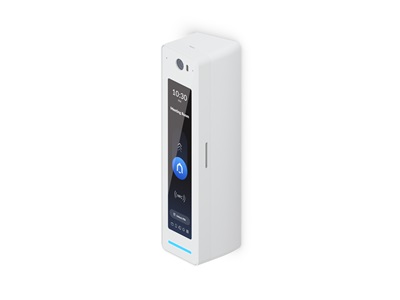 Ubiquiti, Reader Pro Angle Mount, fekete