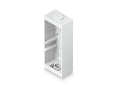 Ubiquiti, Reader Pro Junction Box, fehér