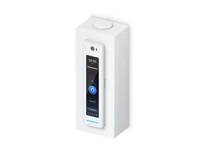 Ubiquiti, Reader Pro Junction Box, fehér