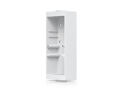 Ubiquiti, Reader Pro Junction Box, fehér