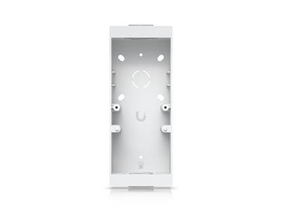 Ubiquiti, Reader Pro Junction Box, fehér