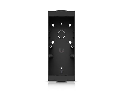 Ubiquiti, Reader Pro Junction Box, fekete