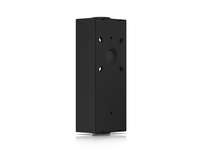 Ubiquiti, Reader Pro Junction Box, fekete