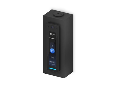 Ubiquiti, Reader Pro Junction Box, fekete