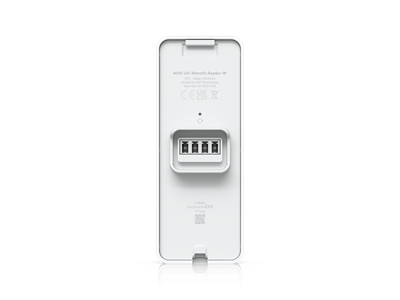 Ubiquiti, Retrofit Reader, fehér