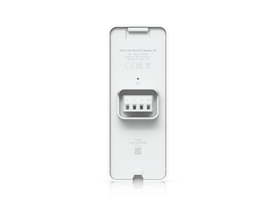 Ubiquiti, Retrofit Reader, fehér