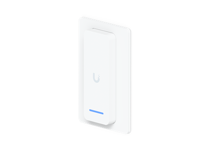 Ubiquiti, Retrofit Reader, fehér