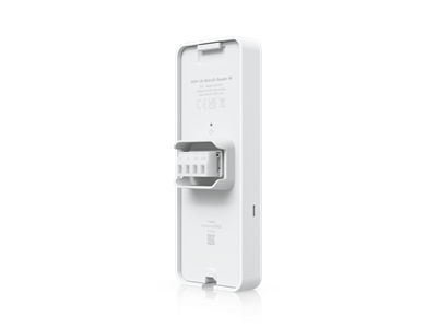 Ubiquiti, Retrofit Reader, fehér