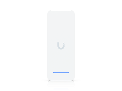Ubiquiti, Retrofit Reader, fehér
