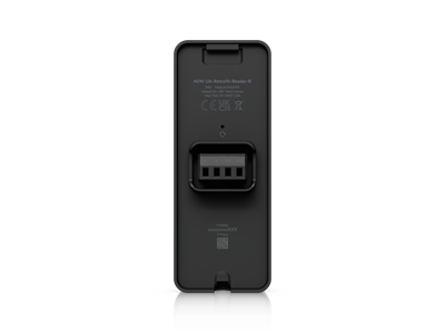 Ubiquiti, Retrofit Reader, fekete
