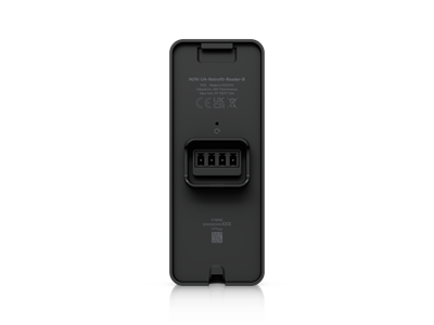 Ubiquiti, Retrofit Reader, fekete