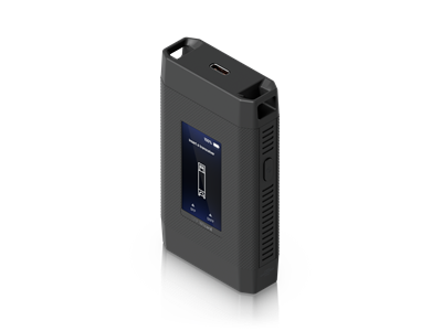 Ubiquiti, SFP Wizard
