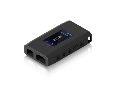 Ubiquiti, SFP Wizard