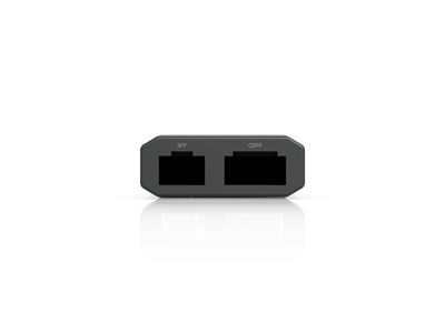 Ubiquiti, SFP Wizard