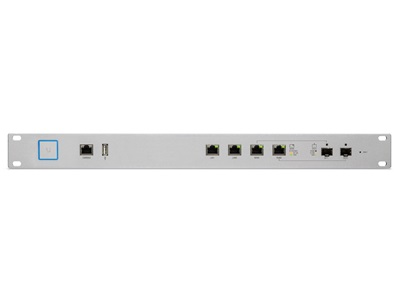 Ubiquiti, Security Gateway Pro
