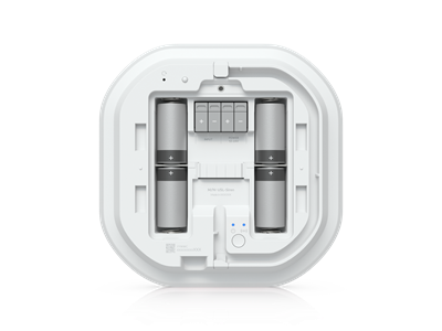 Ubiquiti, Siren