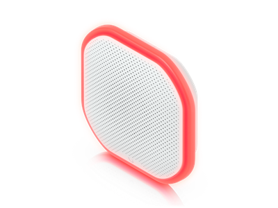 Ubiquiti, Siren