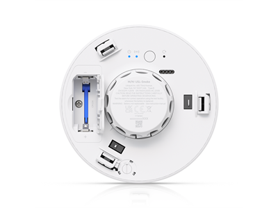 Ubiquiti, Smoke