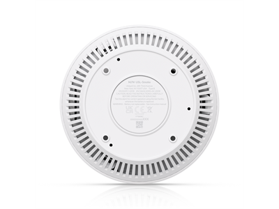 Ubiquiti, Smoke
