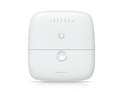 Ubiquiti, SunMax SolarPoint
