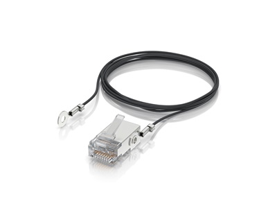 Ubiquiti, Surge Protection Connector GND, 20-pack