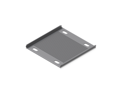 Ubiquiti, Toolless Mini Rack Shelf