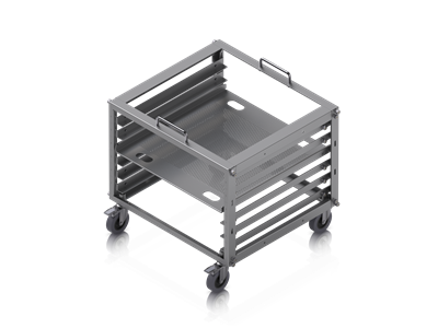 Ubiquiti, Toolless Mini Rack Shelf