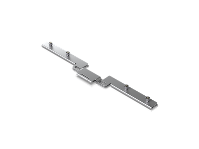 Ubiquiti, Toolless Mini Rack Stacking Kit