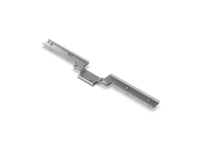 Ubiquiti, Toolless Mini Rack Stacking Kit