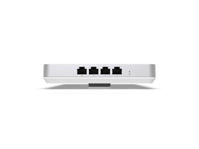 Ubiquiti, U6 Enterprise In-Wall  (PoE adapter nélkül)