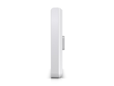 Ubiquiti, U6 Enterprise In-Wall  (PoE adapter nélkül)