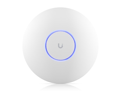 Ubiquiti, U7 Pro Max (PoE adapter nélkül)
