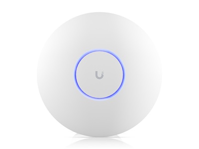 Ubiquiti, U7 Pro (PoE adapter nélkül)