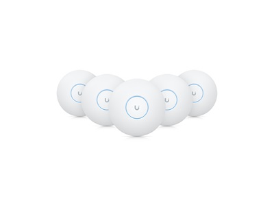 Ubiquiti, U7 Pro (PoE adapter nélkül) - 5 pack