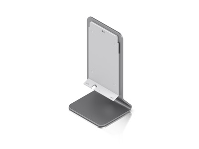 Ubiquiti, U7 Pro Wall Table Stand
