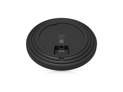 Ubiquiti, U7 Pro XGS, fekete (PoE adapter nélkül)